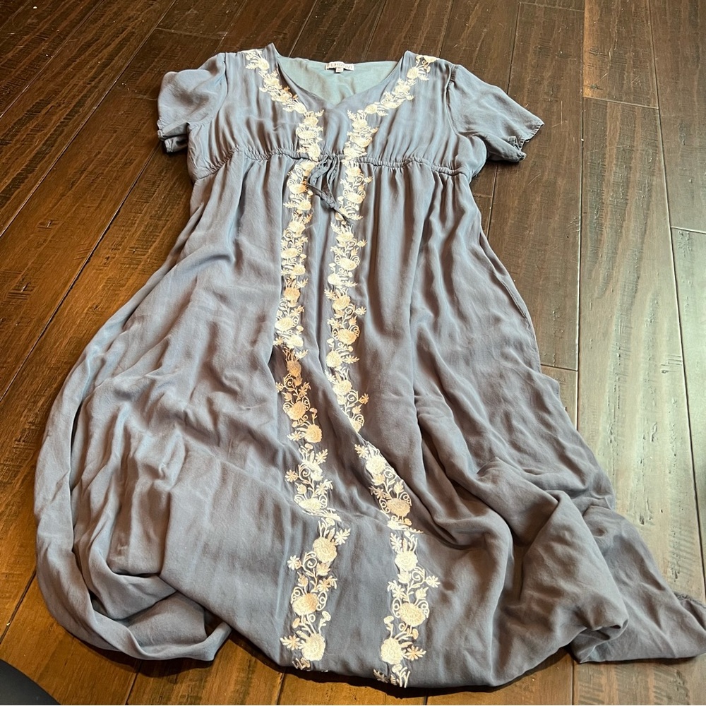 Fehrnvi Dress